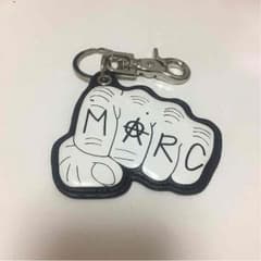 マークバイマークジェイコブス キーホルダーのサムネイル