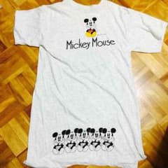 ミッキーＴシャツのサムネイル