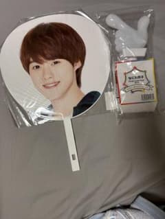 大橋和也うちわ & ペンライト - メルカリ