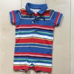 ☆美品☆ ラルフローレン ロンパースのサムネイル