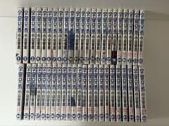 宇宙兄弟 全巻セット 1-46巻 小山宙哉 漫画 新品未開封2冊(45、46巻