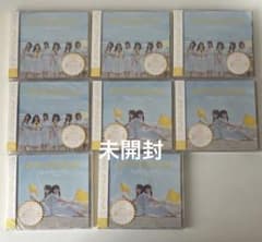 ≒JOY サマーツインテール typeA typeB 初回仕様限定盤 未開封 - メルカリ