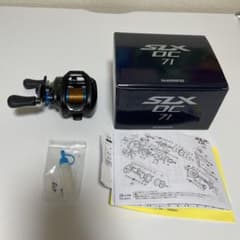 slx DC71のサムネイル