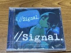 serial experiments lain //signal.のサムネイル