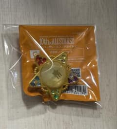 あんスタ　スフィアライト　スタライ　10th 仙石　忍のサムネイル