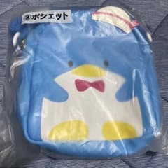 サンリオくじ タキシードサム ポシェットのサムネイル