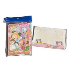 ディズニー ベビーミッキー＆フレンズ 封筒セットのサムネイル