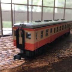 カトー KATO キハ20 モーター車のサムネイル