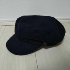 ZARA キッズ キャスケットのサムネイル