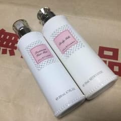 ジル ボディミルク&ヘアミストのサムネイル