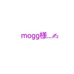 mogg様 ロゼットのデザイン用のサムネイル