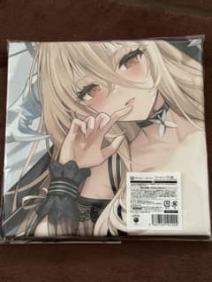 D賞　D-1 ピローケース インプラカブルのサムネイル