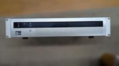 Panasonic WJ-NX200 4-channel Network Disk Recorder