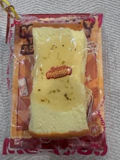 メロジョイ トーストスティック とろけるハニー値下げ中‼️のサムネイル
