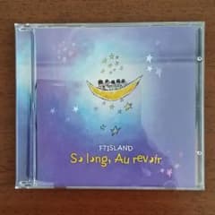 FTISLAND /  Solong' Aurevoirのサムネイル