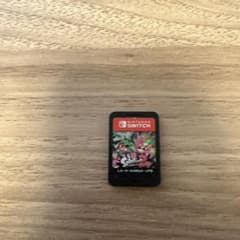 Nintendo Switch スプラトゥーン2 ソフトのサムネイル