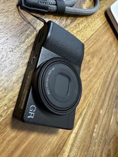 ワ*オ様 RICOH GRⅢx HDFのサムネイル