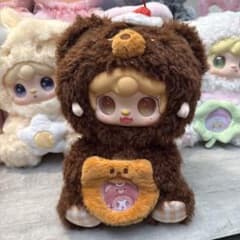 Rina 様専用 yooki 2体 羊レア目➕シクレくま - メルカリ