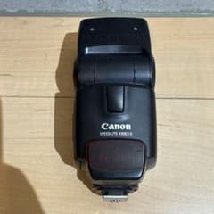 Canon SPEEDLITE 430EX II ストロボ 本体のサムネイル