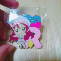 ラブライブ！サンシャイン!!ピンズのサムネイル