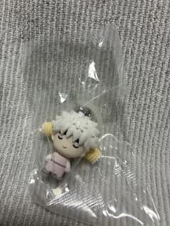 HUNTER×HUNTER コムギ めじるしアクセサリーのサムネイル