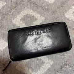 GUESS　長財布 メンズのサムネイル