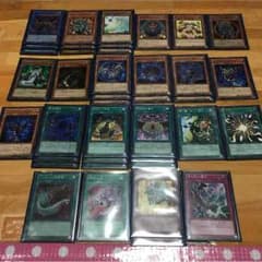 占術姫シャドールデッキのサムネイル