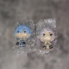 一番くじ 葬送のフリーレン　ちょこのっこ　フィギュア　2種類　まとめ売りのサムネイル