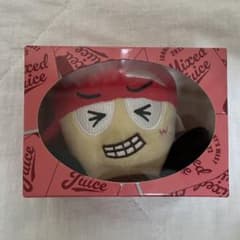 WEST Mixed Juice 2022 重岡大毅 ヤツぬいのサムネイル