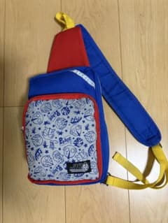 M78 ウルトラマン キッズ ボディバッグのサムネイル