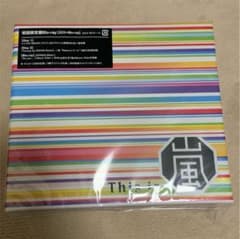This is ARASHI 嵐 アルバムのサムネイル