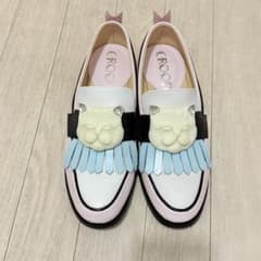 CROON cat shoes - メルカリ