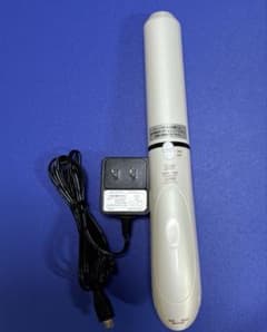 KOIZUMI KHR-7430 コードレスヘアアイロン 本体のサムネイル