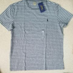 ラルフローレン 　RALPH LAUREN　ボーダー　Tシャツのサムネイル