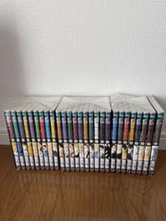 鋼の錬金術師　全巻セットのサムネイル