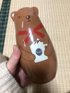 タリーズ　マトリョーシカのサムネイル