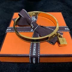 HERMES バングルのサムネイル