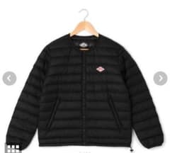 ケイさま専用　新品未使用　ダントン　インナーダウンのサムネイル