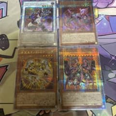 遊戯王 25thセットのサムネイル