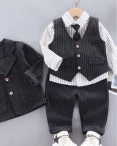 フォーマル　男の子 90サイズのサムネイル