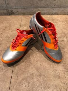 アディゼロ2 f50 25.5のサムネイル