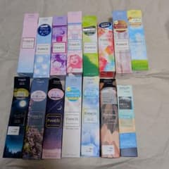 FIANCEE 香水 15本セットのサムネイル