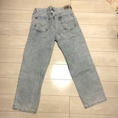 Levi's Silver Tab デニム W34 L32のサムネイル
