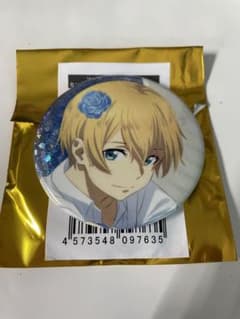 ソードアート・オンライン(SAO) ユージオ 缶バッジのサムネイル