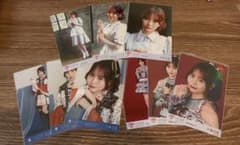 大場花菜 生写真 2026 コンプセットのサムネイル