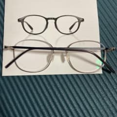 JINS オシャレメガネのサムネイル