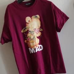 UNDERCOVER♪MAD Tシャツ♪のサムネイル