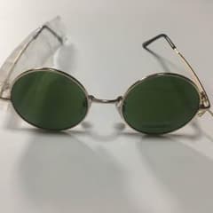 ※gdcではありません。グリーン丸メガネのサムネイル