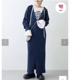 CIAOPANIC TYPY ワンピースのサムネイル