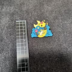 ポケモン ピンズ ピンバッジ デンリュウ - メルカリ